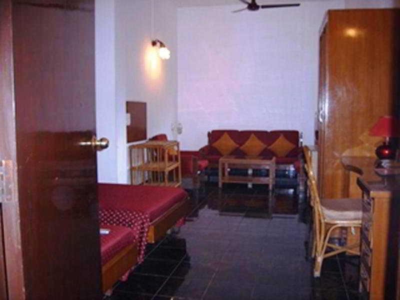 The Cottage Bombaj Zewnętrze zdjęcie