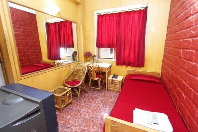 The Cottage Bombaj Zewnętrze zdjęcie