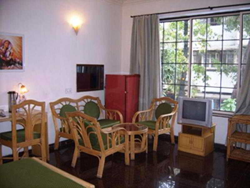 The Cottage Bombaj Zewnętrze zdjęcie